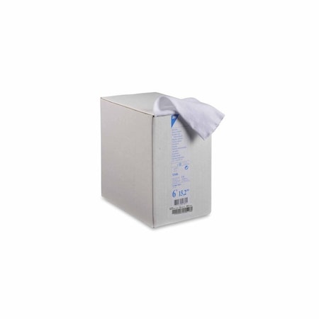 3M Synthetic Stockinette Tubular / Undercast 6 Inch X 25 Yard Polyester NonSterile,  MS06